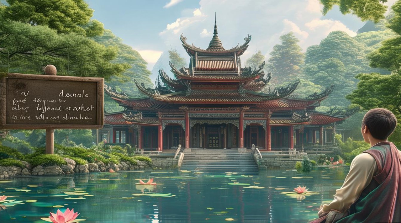 想修行 哪个寺庙好