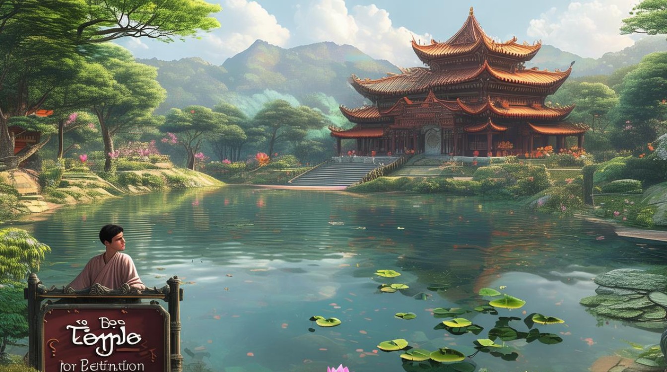 想修行 哪个寺庙好