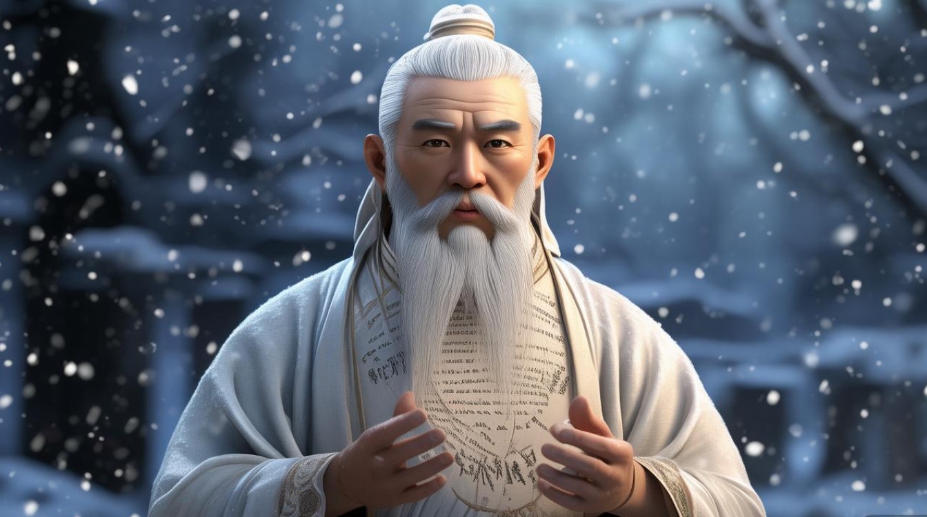 雪相法师开示