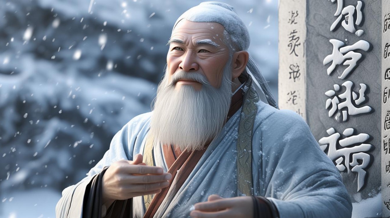 雪相法师开示