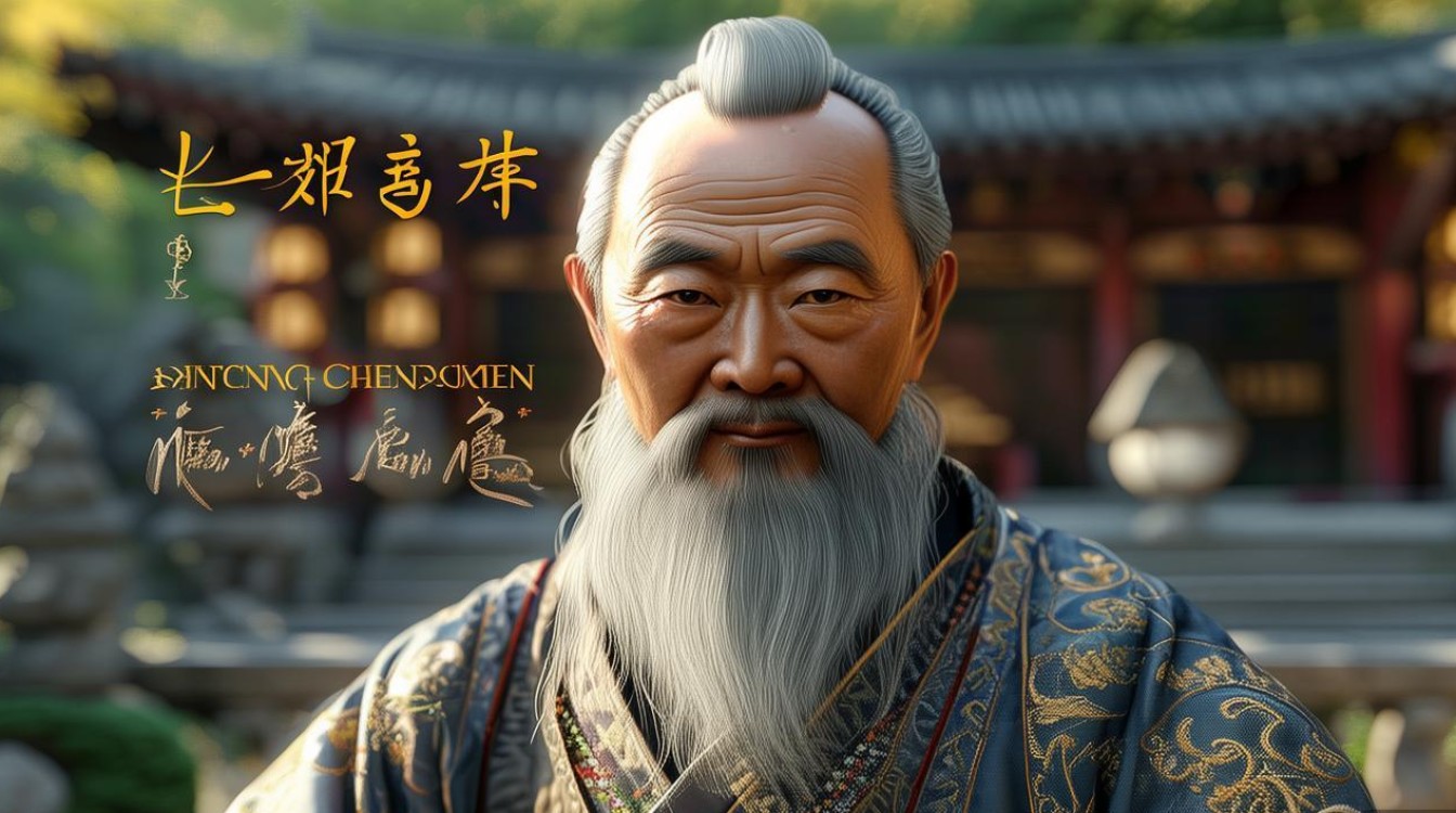 成观法师-著作