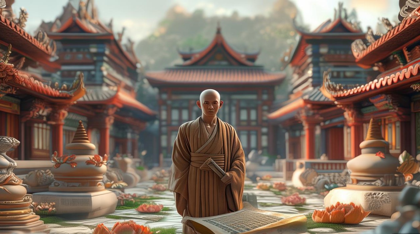 佛教相关政策