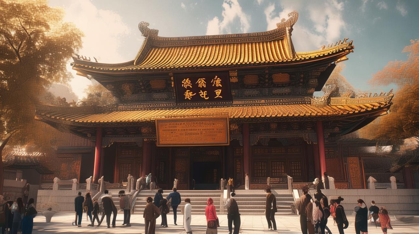 寺庙门票收入缴税么