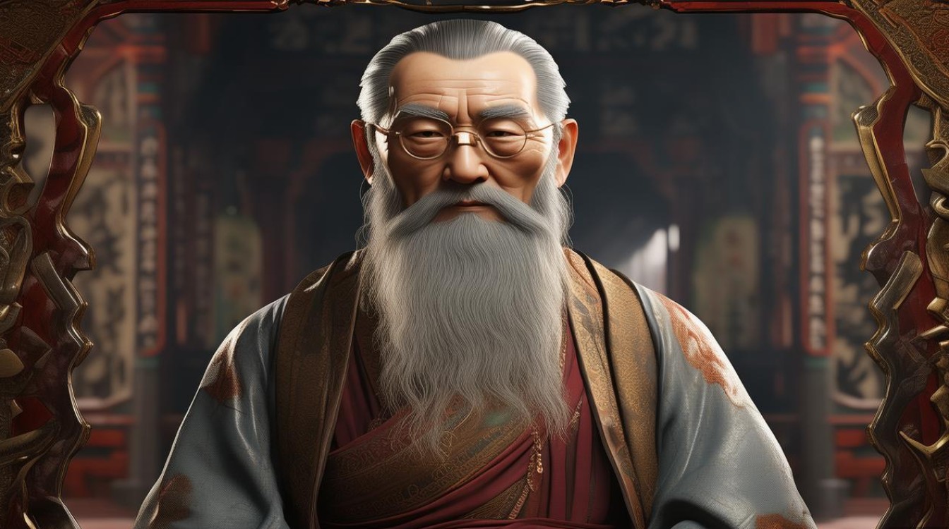 高僧大德太法师