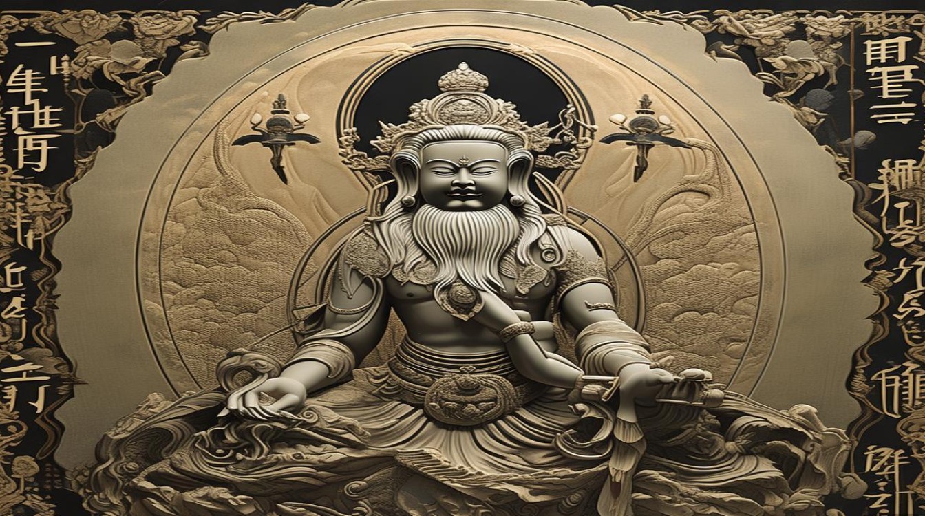 文殊菩萨佛网