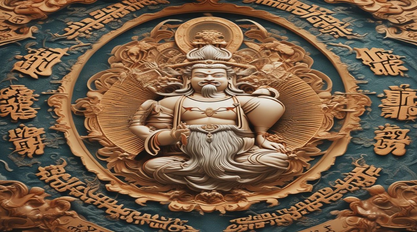 文殊菩萨佛网