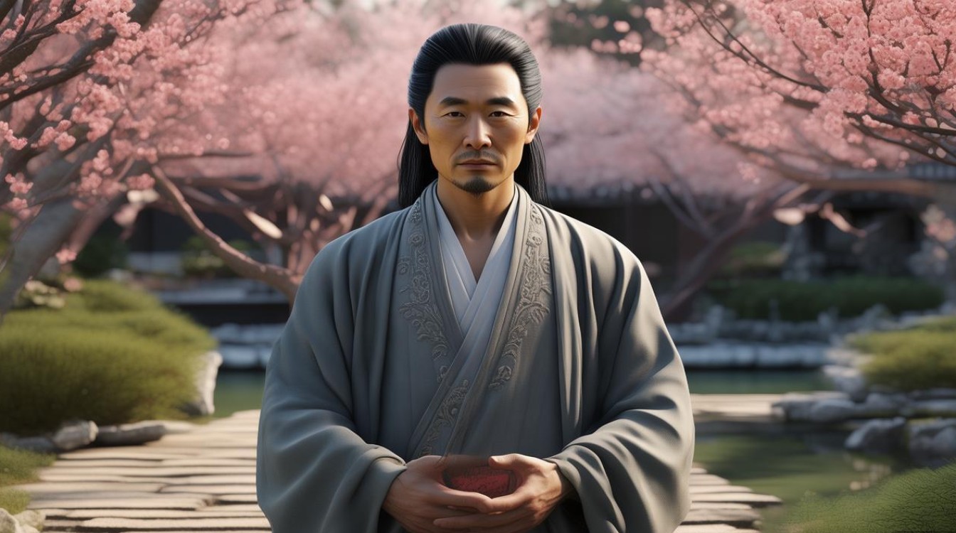 释体方法师