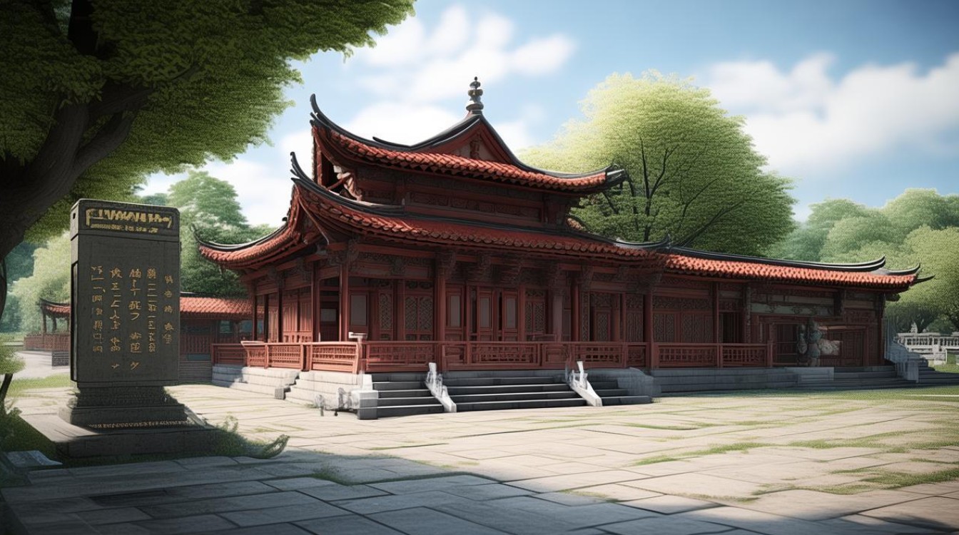 九江寺庙在哪