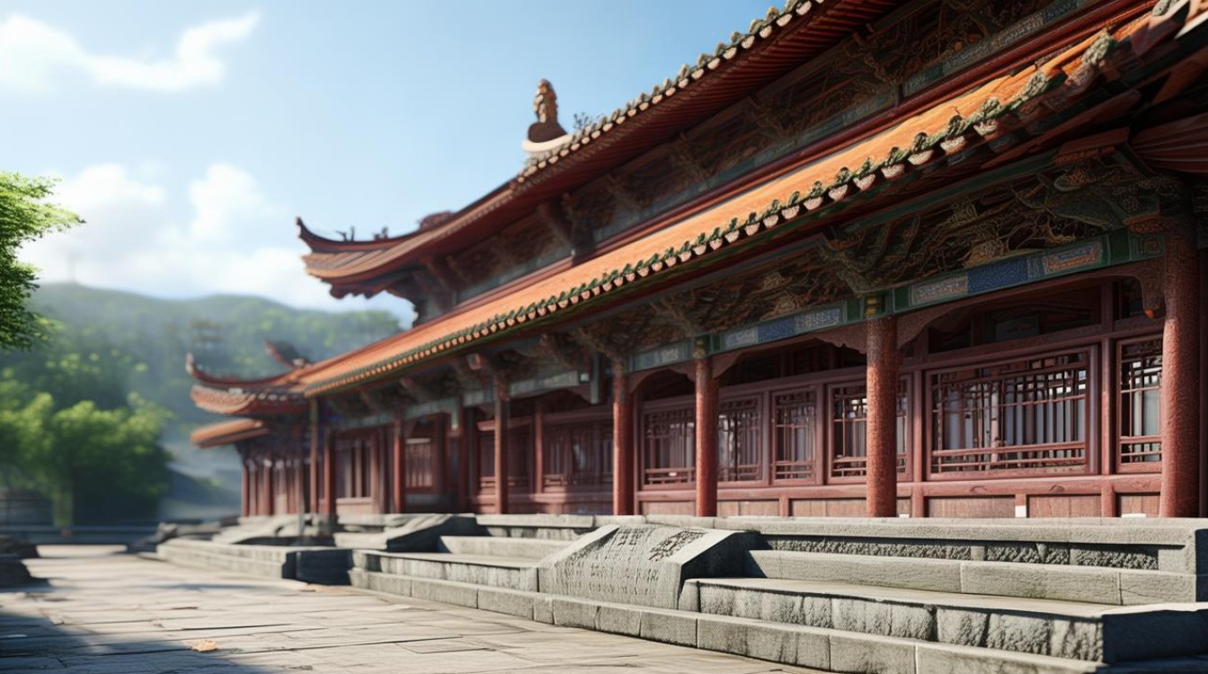 九江寺庙在哪