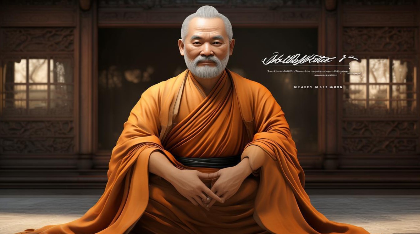 惟因法师简介