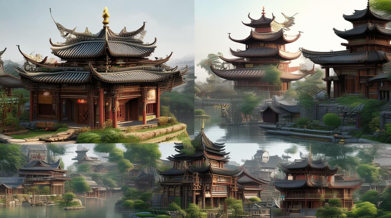 江南寺庙众多的原因
