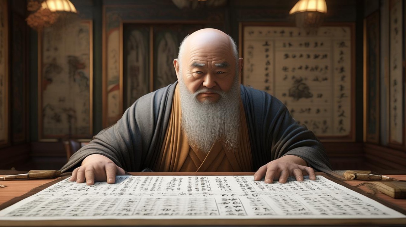 什么叫授记菩萨