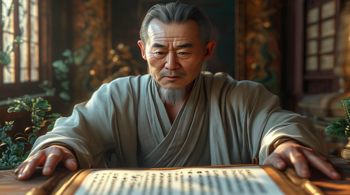 什么叫授记菩萨