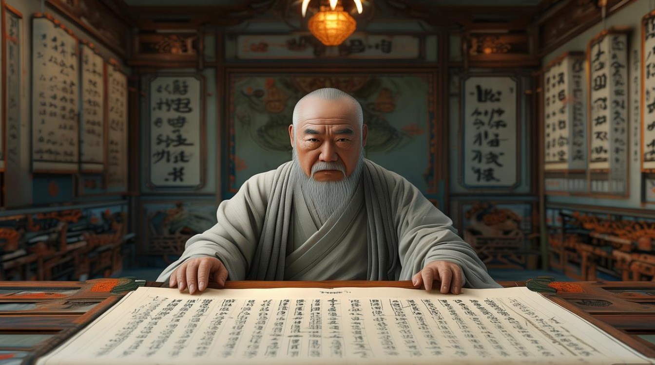 什么叫授记菩萨