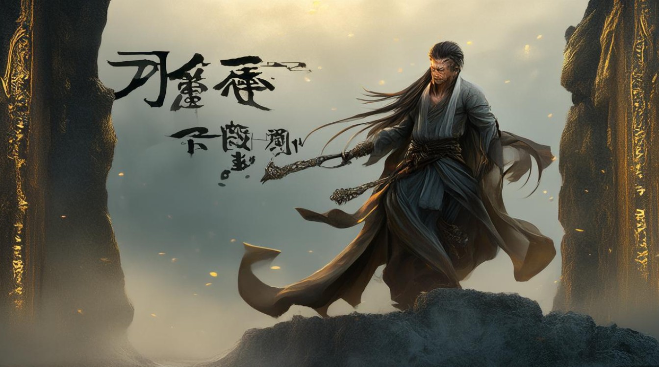 法师涛顶仙