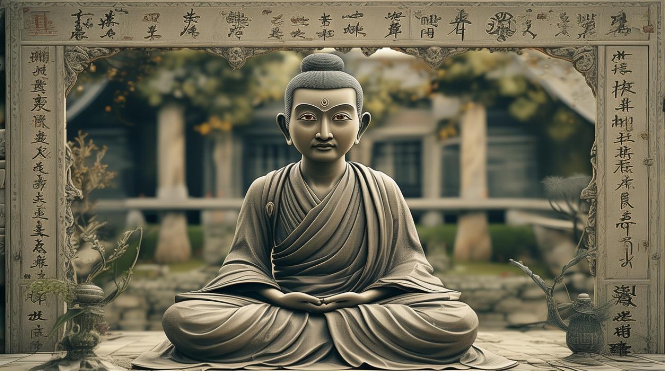 佛教因果咽炎