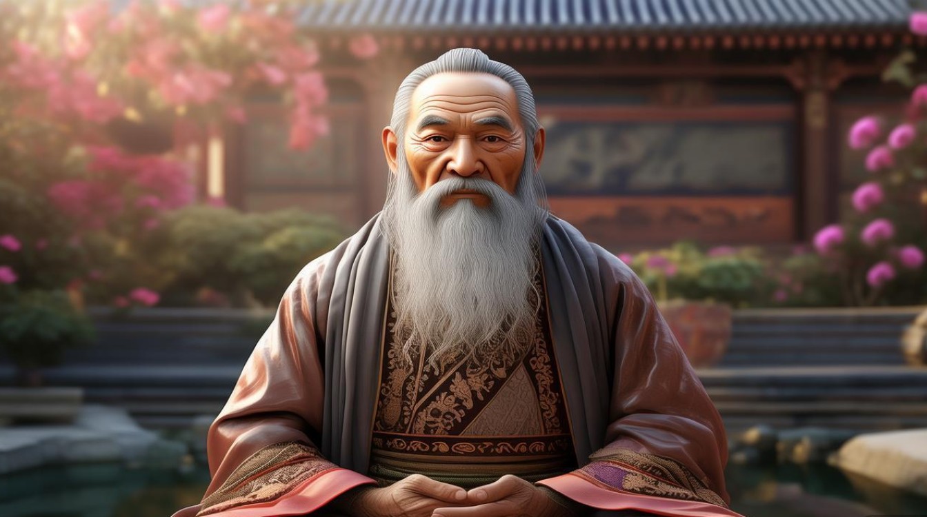 达观法师是谁