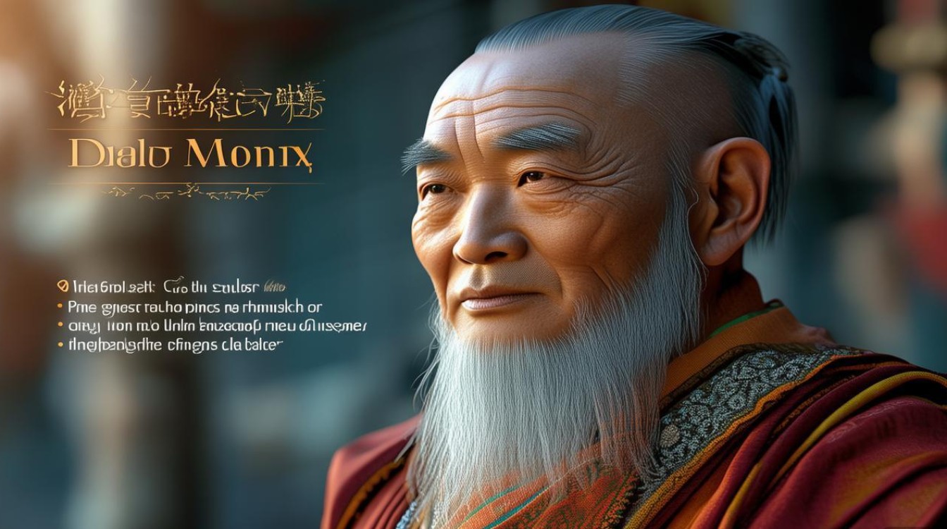 达观法师是谁