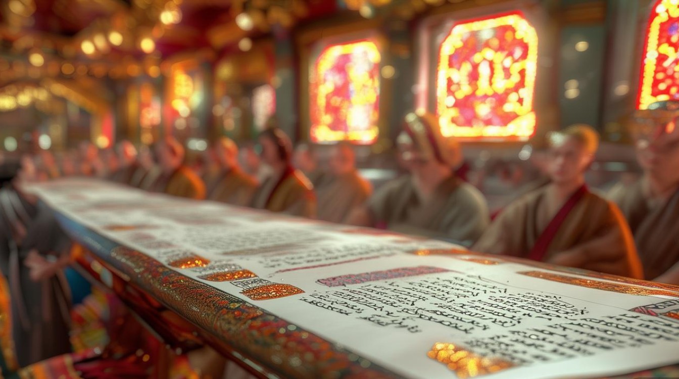佛教 礼祖