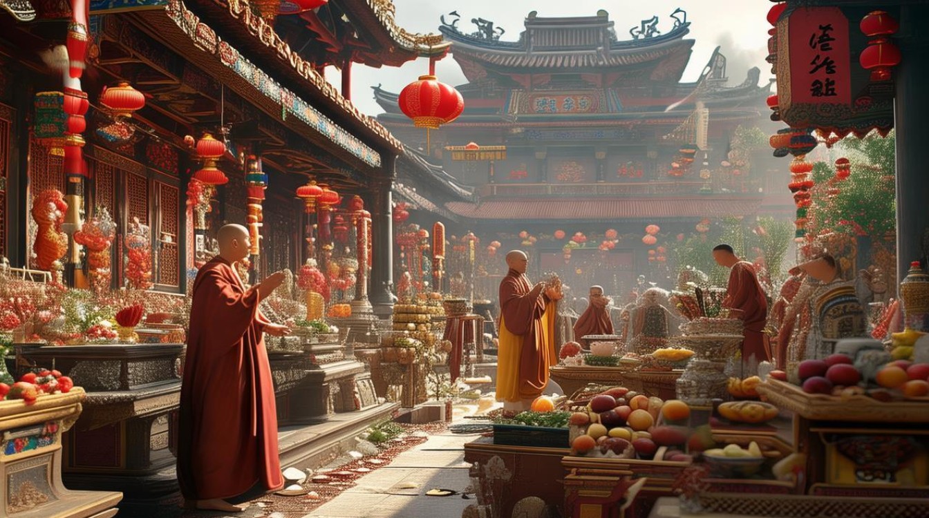 福建佛教盛事