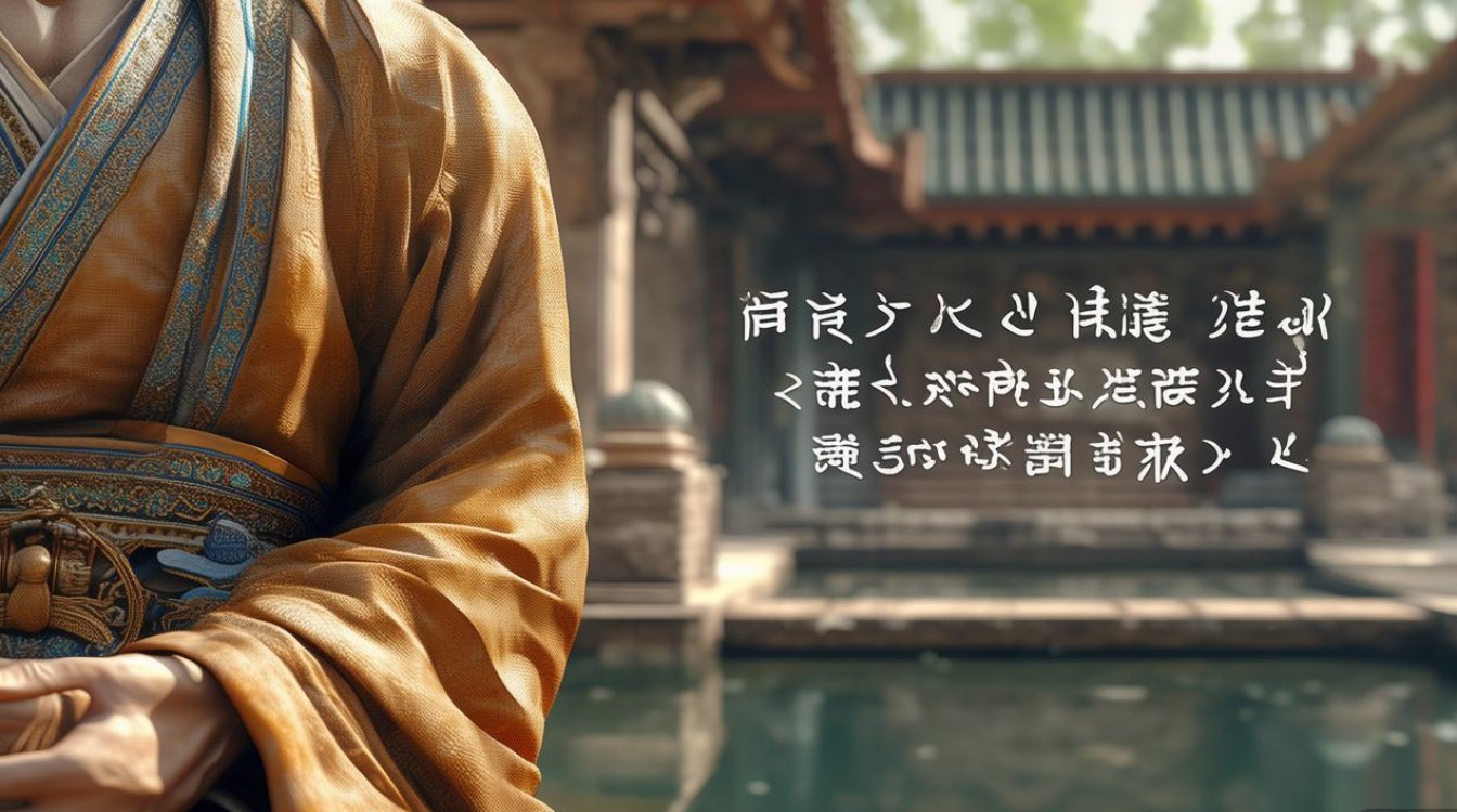 佛教通灵人物