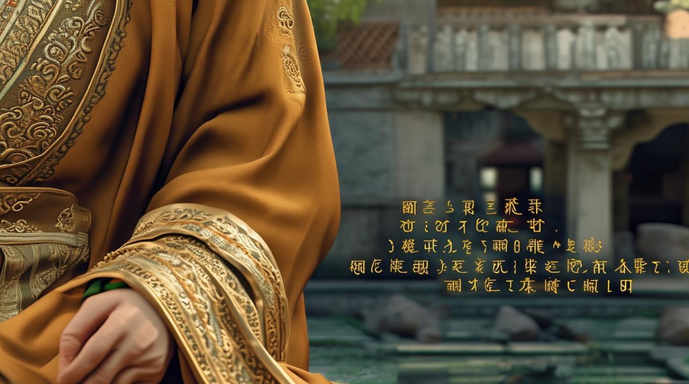 佛教通灵人物