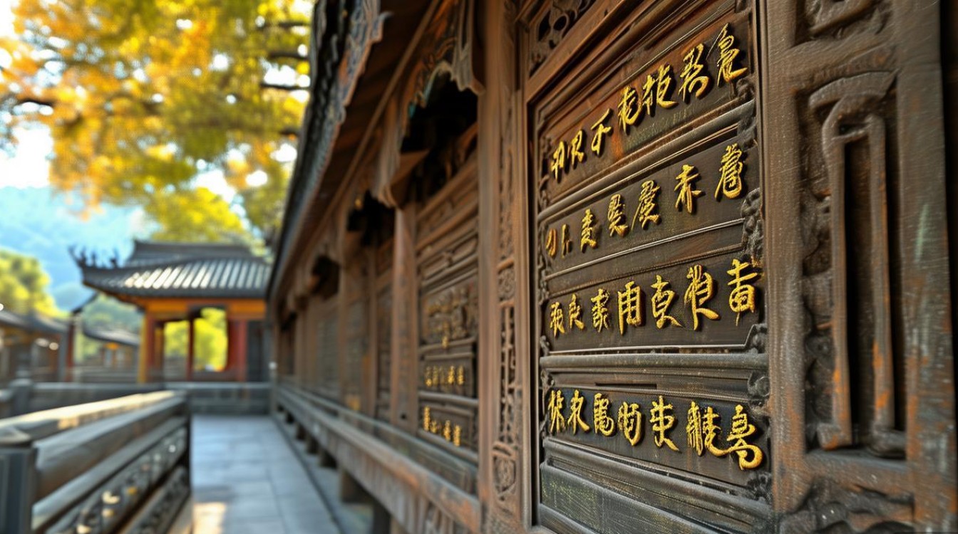 璞泽阁寺庙河南