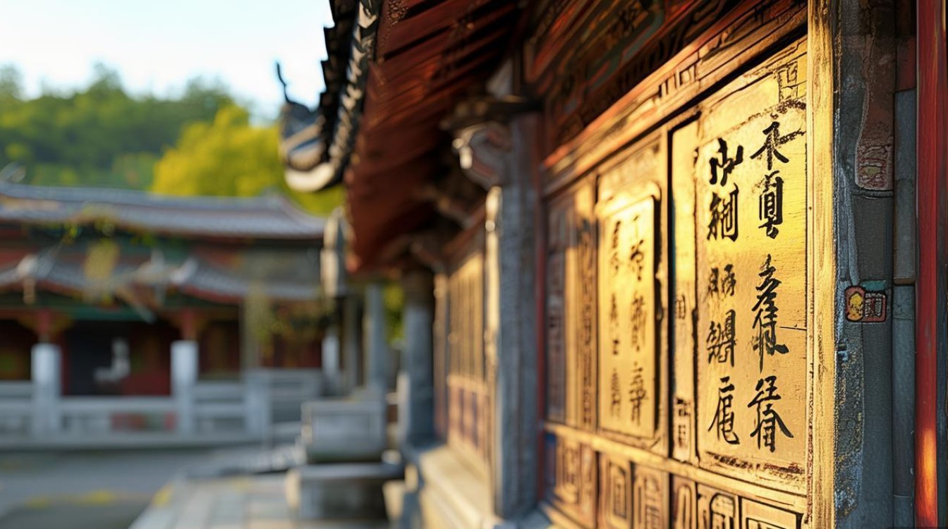 璞泽阁寺庙河南