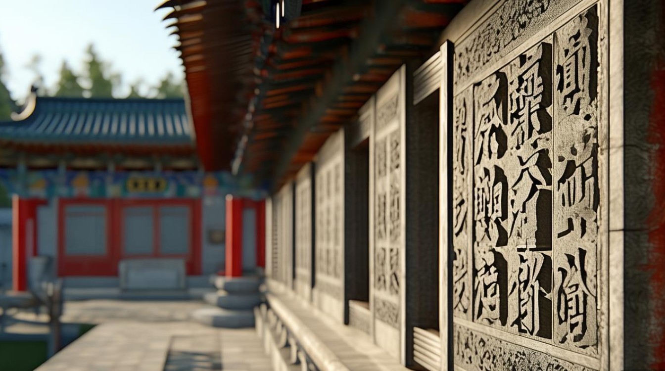 璞泽阁寺庙河南