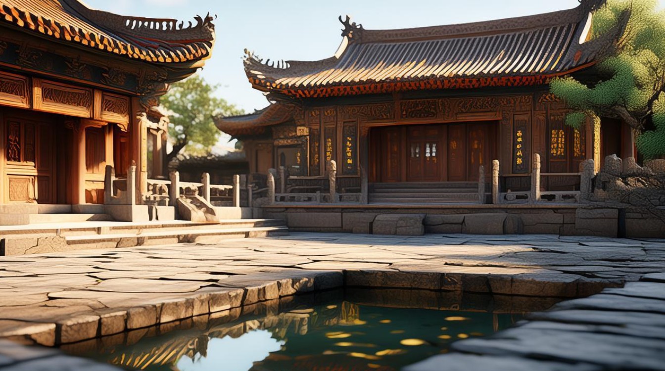 湖北的著名寺庙