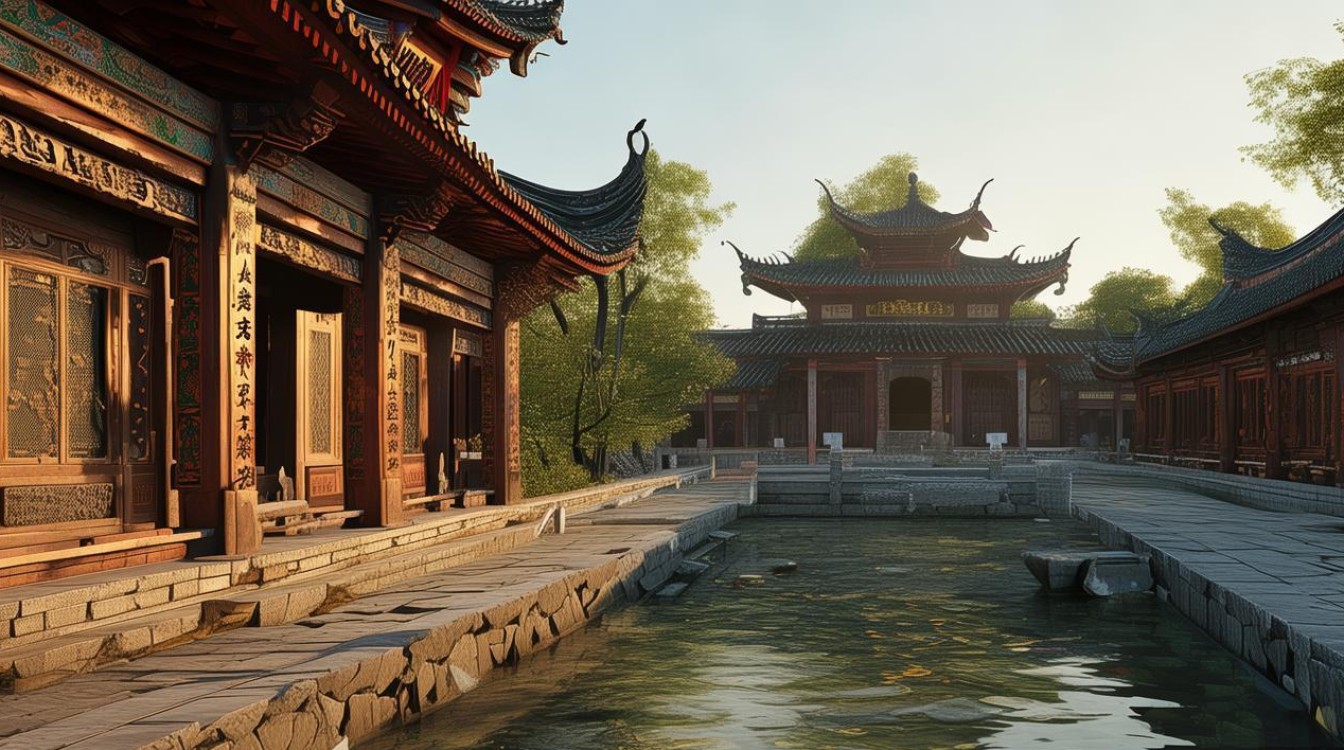 湖北的著名寺庙