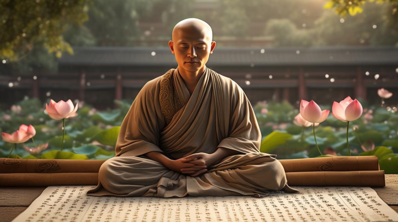 佛教 病痛 解释