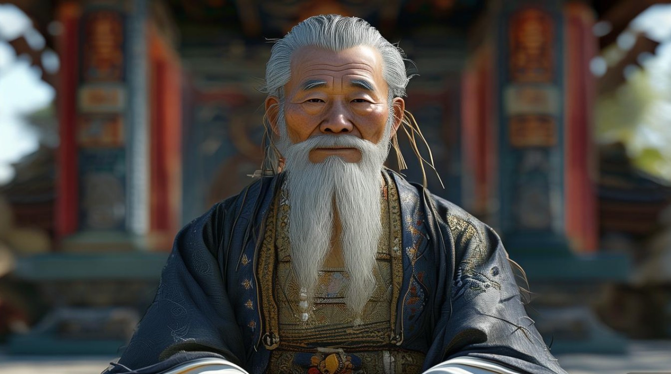 弘恩法师多大