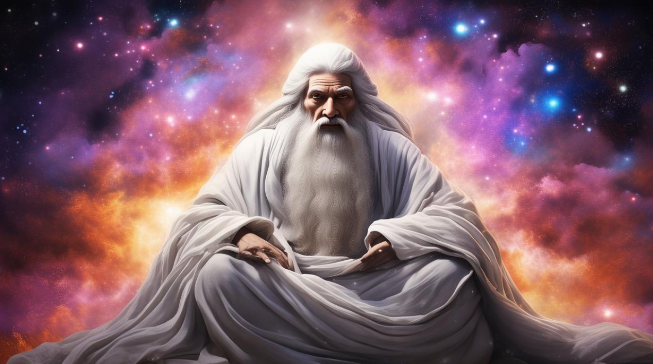 星云法师谈基督