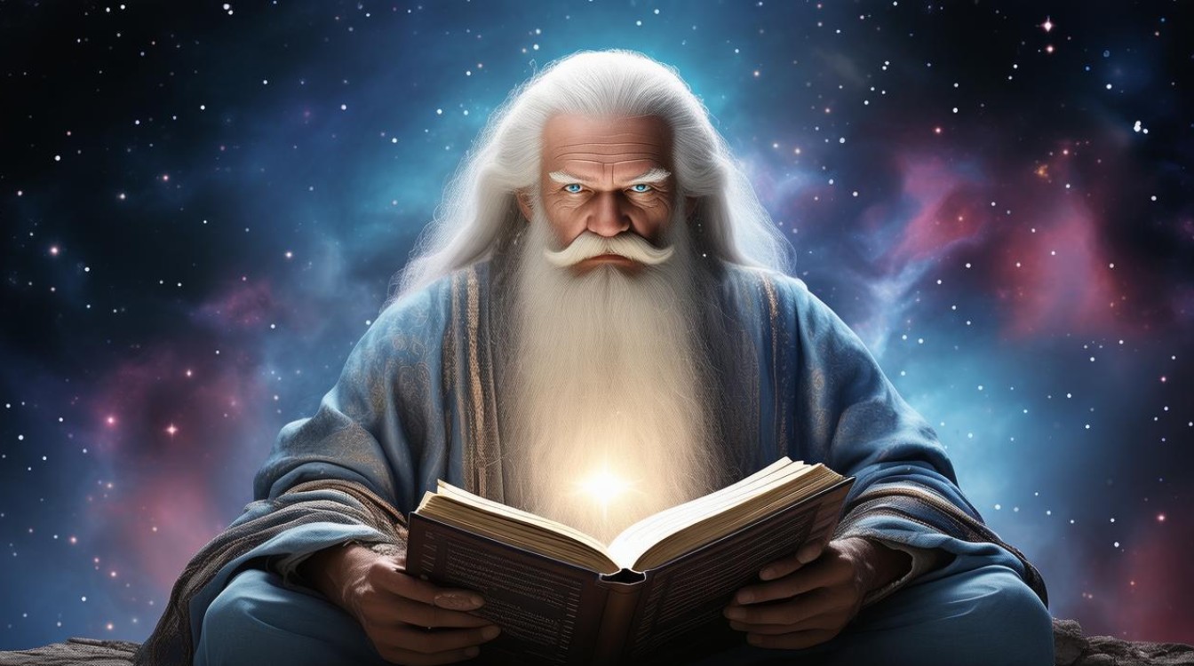 星云法师谈基督
