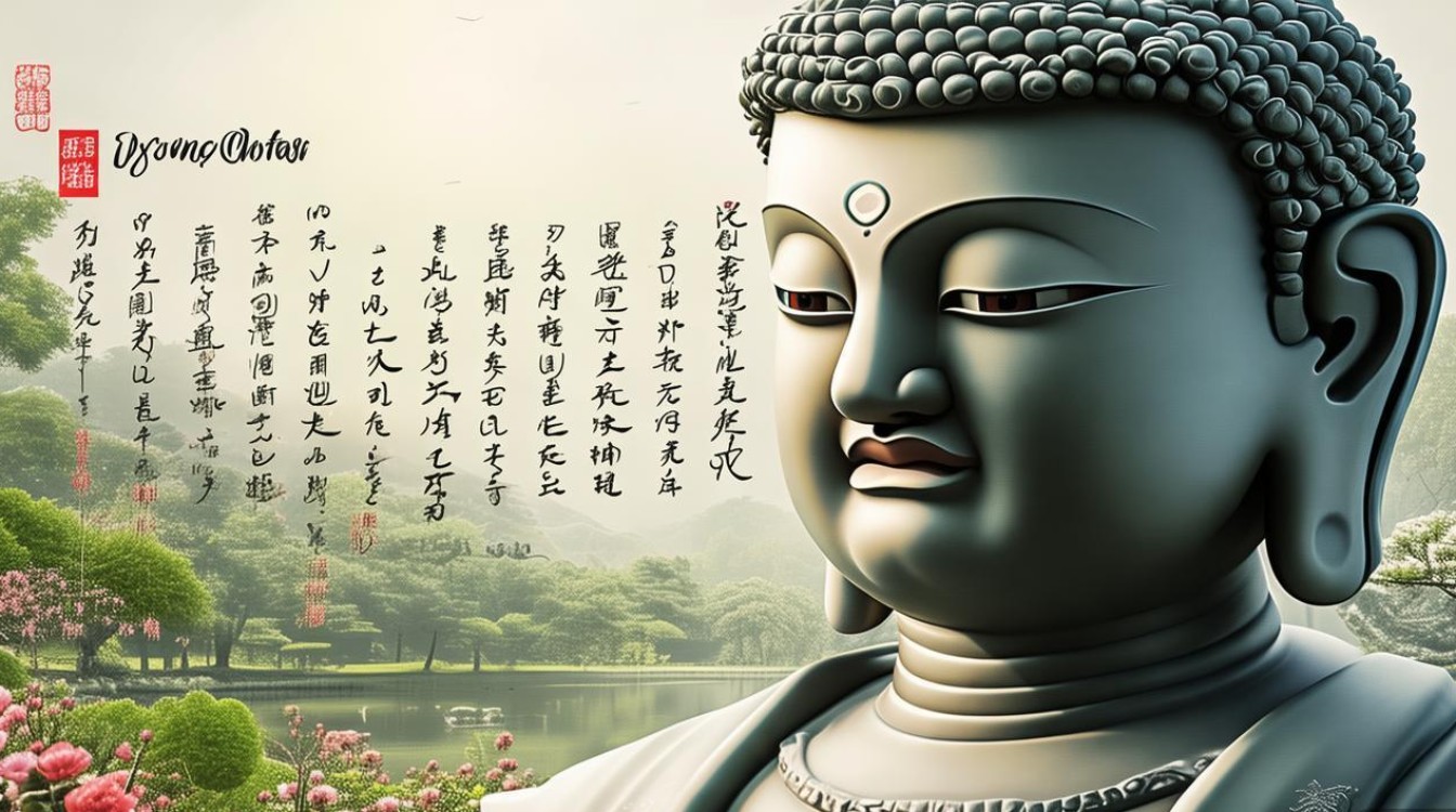 龙树菩萨 易行品