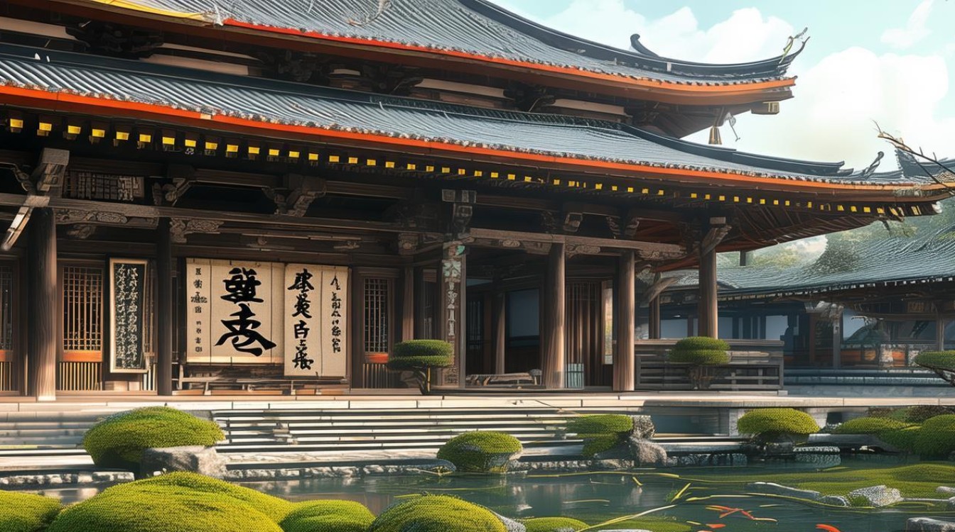 日本大乘佛教
