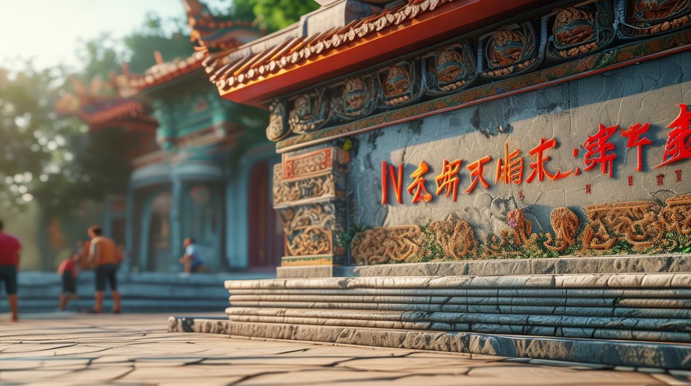 哪个寺庙需要义工