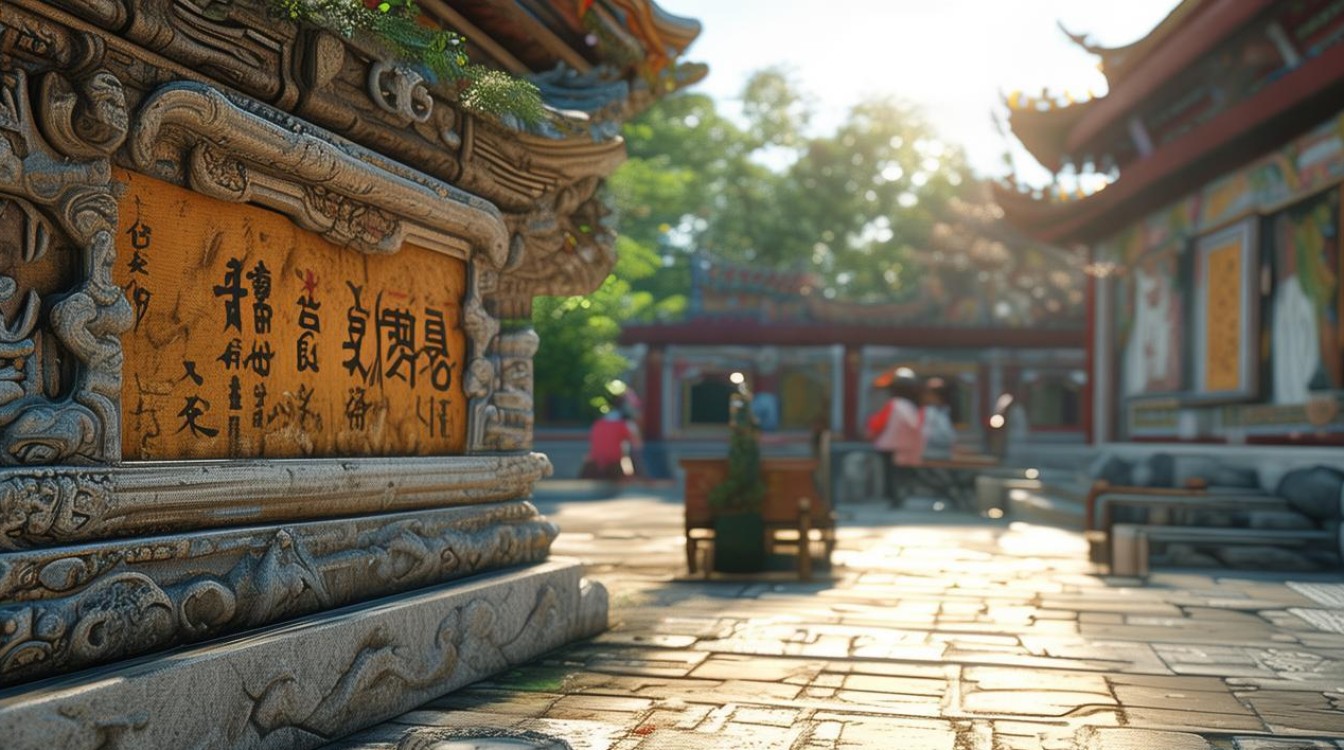 哪个寺庙需要义工