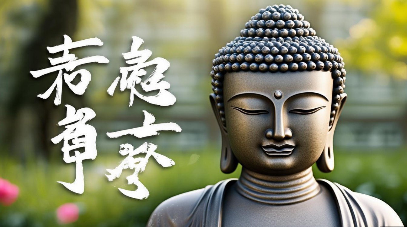 菩萨保平安句子
