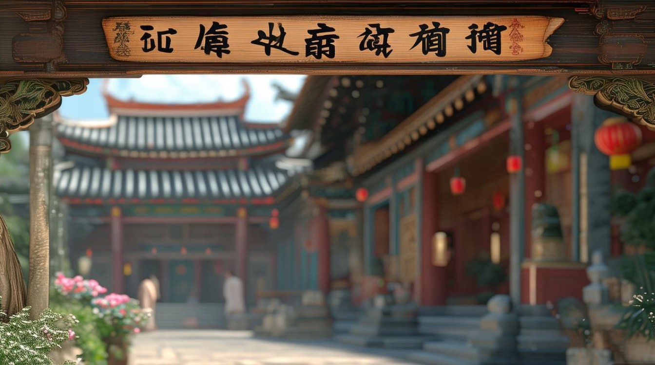 寺庙挂单什么意思