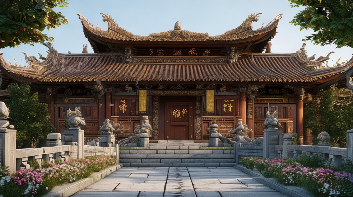 吉林求姻缘的寺庙