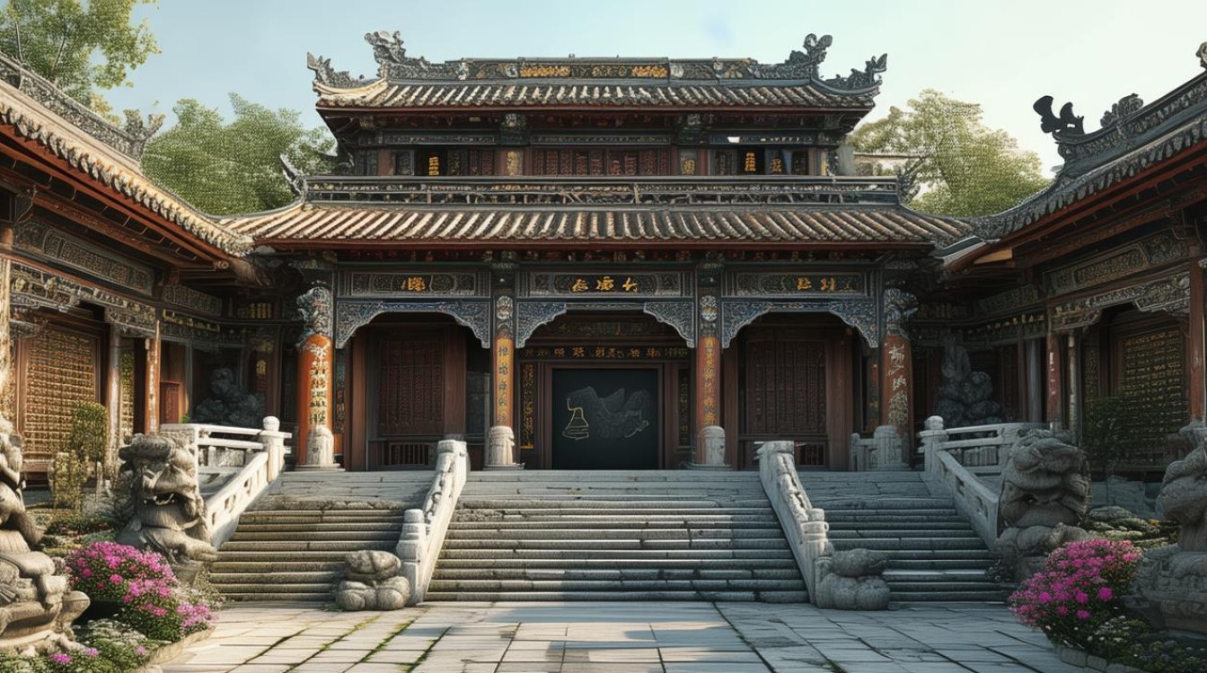 吉林求姻缘的寺庙