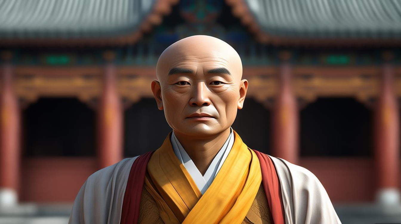 圣云法师2015