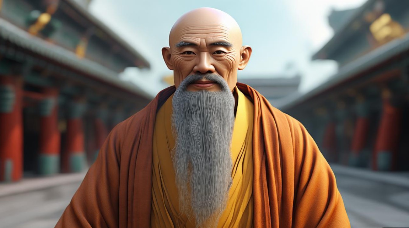 圣云法师2015