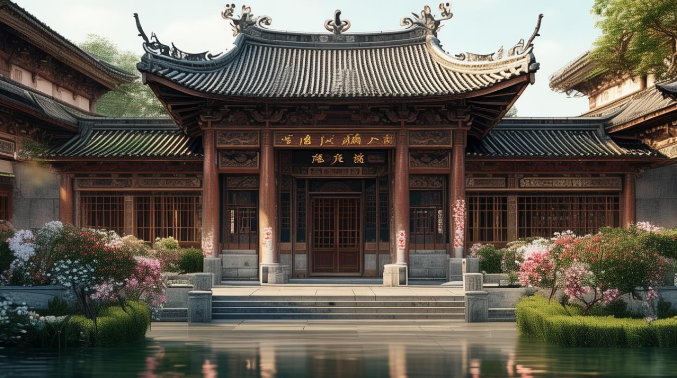 福建南平出名寺庙