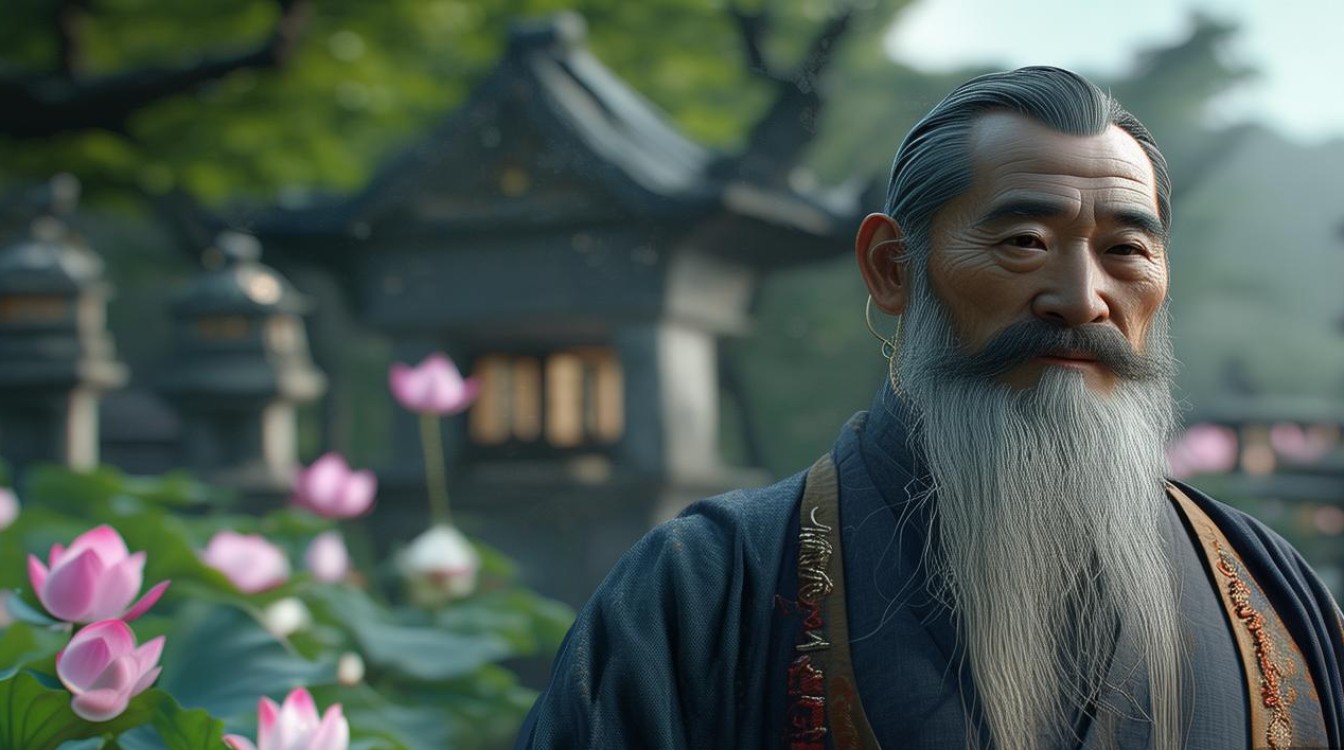 耀缘法师视频