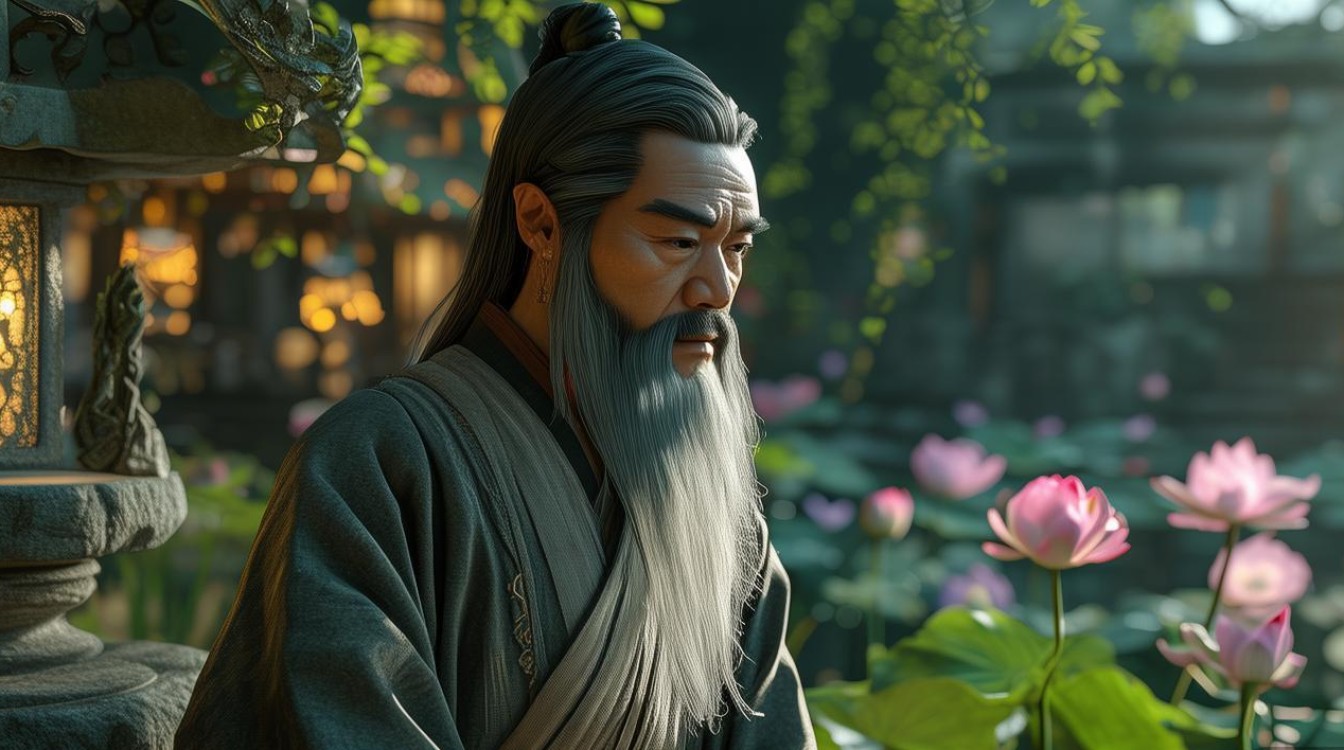 耀缘法师视频