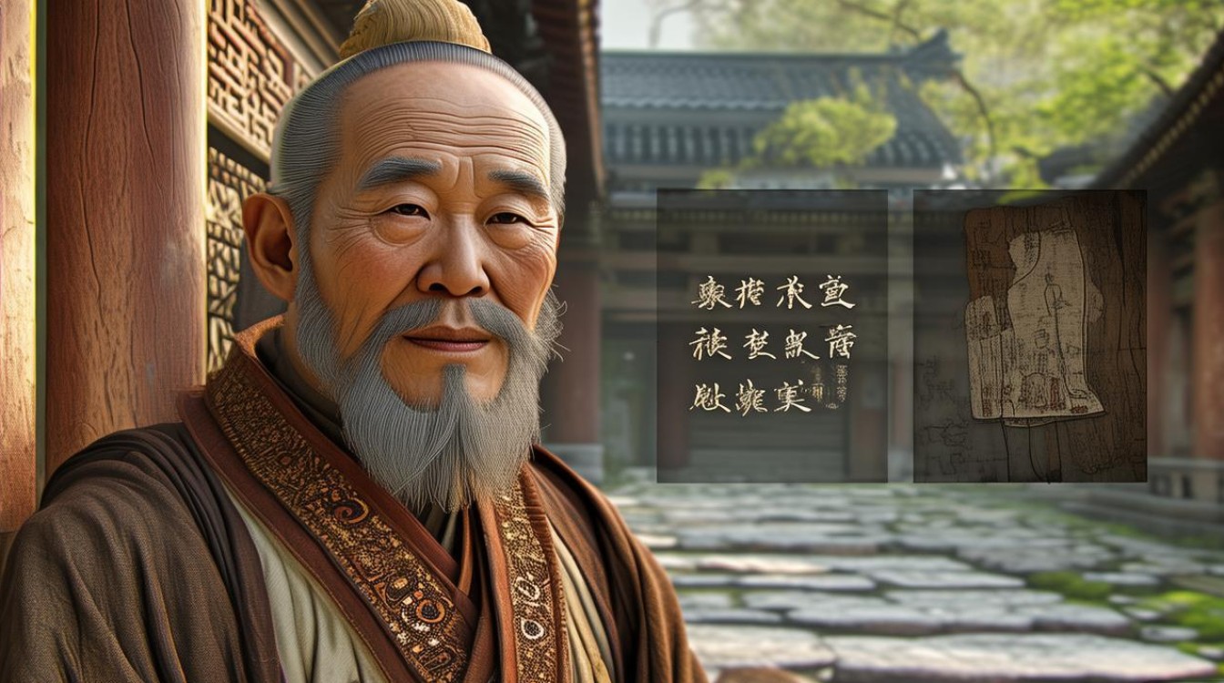 谁有宝静法师