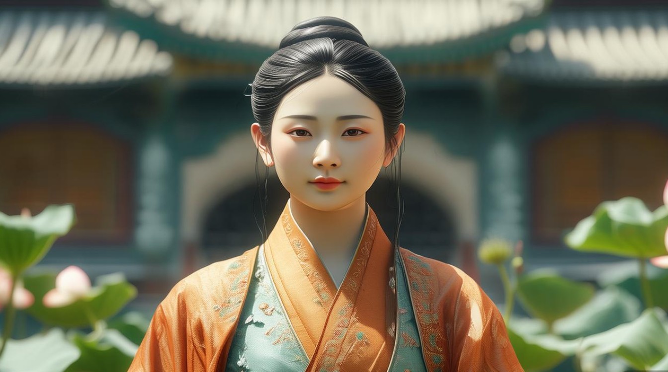 妙莲法师 性别